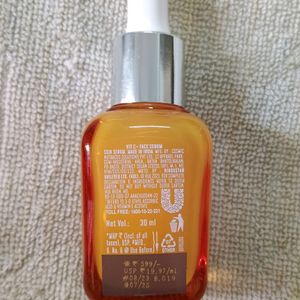 Vitamin C Serum