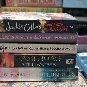 Original Preloved Books