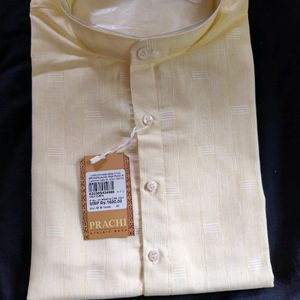 Men's Ethnic Wear Kurta Pyjama