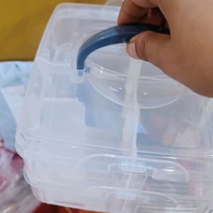 Jewellery Storage Box