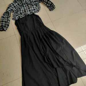 Western Dress