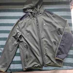 Wrogn Zipper Hoodie (M) New Condition