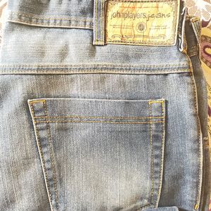 John Player Jeans