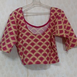 New Redimaid Blouse