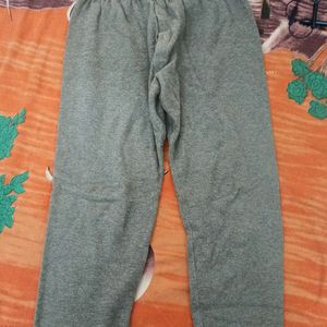 Lux Cozy City's Wool Pant