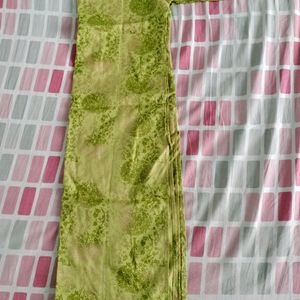 Light Green Kurta