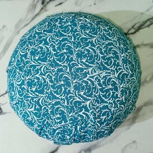 Zafu Meditation Cushion Full Printed