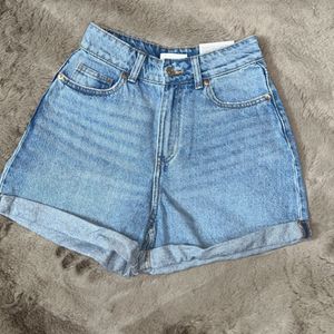 H&M Denim Shorts