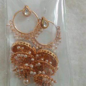 New Design Earrings