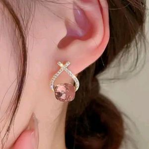 Trendy Western Stylish Earrings