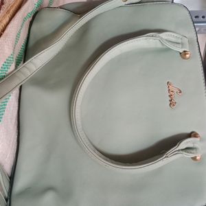 Lavie Hand Bag