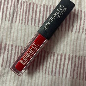 Two non transfer lipsticks combo