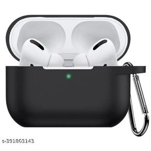 OFFER🥳 AirPod Pro With Case💜