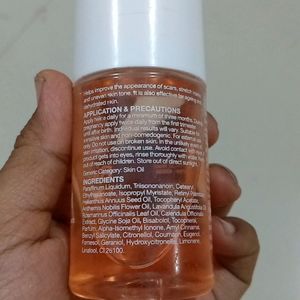 Bio Oil Skincare