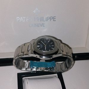 Patek Philippe Nautilus Ref.5711