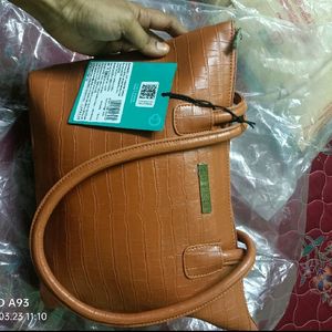 Brand New Caprese Shoulder Bag