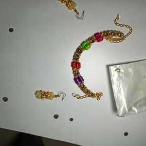 Necklace For Kid