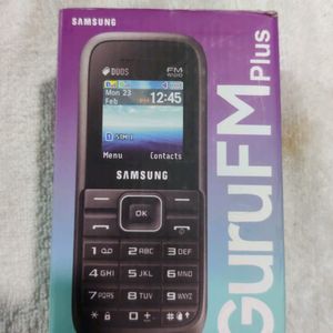 Samsung Guru FM  Mobile