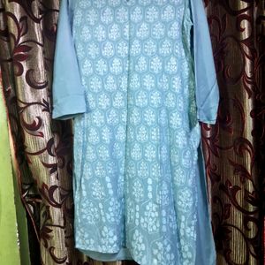 Women Daily Wear Kurtas