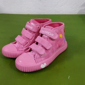 Girls Shoes