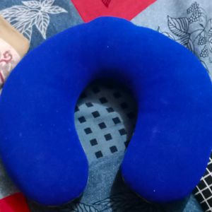 Babyhug neck support pillow