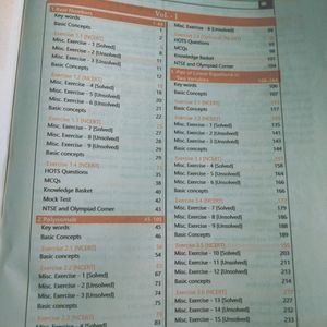 🔴Class 10 Maths Study Guide