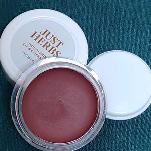 Just Herbs Nourishing Lip & Cheek Tint