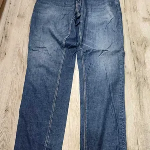 Sc4820 United Colors Of Benetton Jeans Waist 32