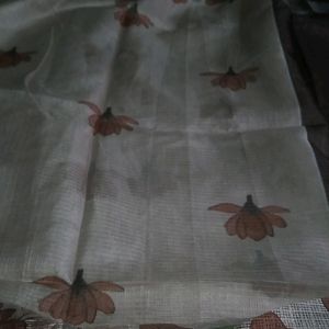 Pure Kota Saree