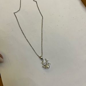 Silver Pendant