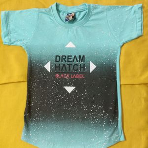 T-shirt for 2 year Old boy