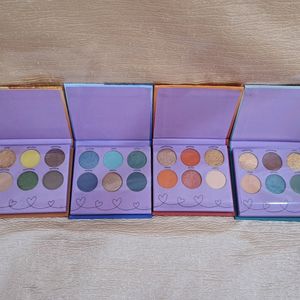 Any One Plum Eyeshadow