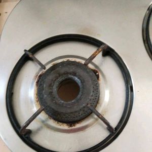 Gas Stove