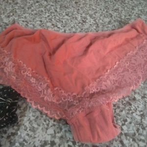 2Panty Used