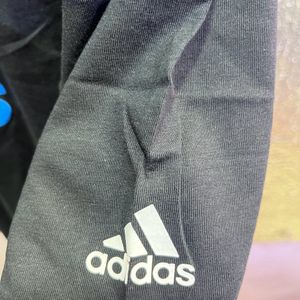 ADIDAS DOWNSHOULDER