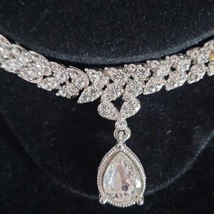 Neck Piece