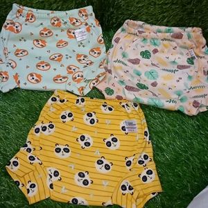 Superbottoms Padded Underwear