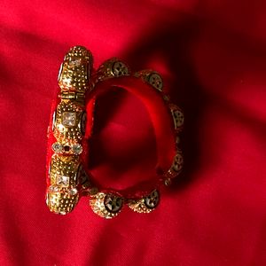 Hand Bangles Kada