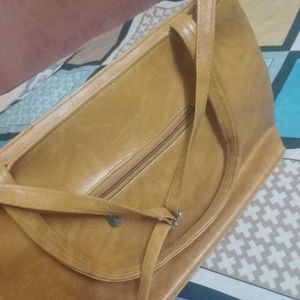 Hand Bag