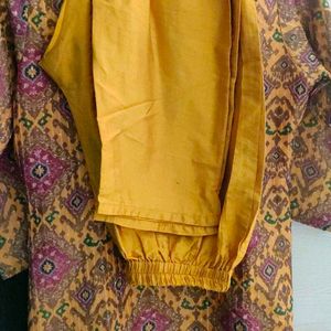 Kurta Set