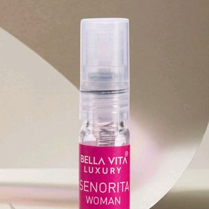 Bella Vita Sanorita Perfume