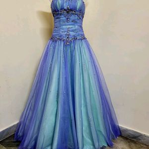 Princess Gown