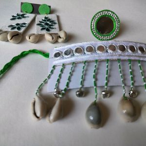 Jewellery Set