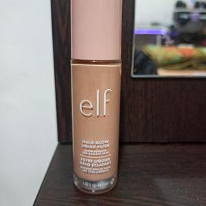 Elf Halo Glow - Liquid Highlighter Shade No. 3