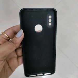 Redmi 6 Pro Cover