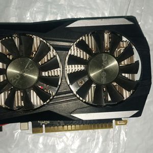 ZOTAC GTX1050TI 4GB GDDR5 GRAPHIC CARD