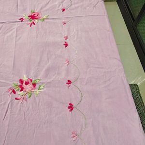 Cotton Bedsheet