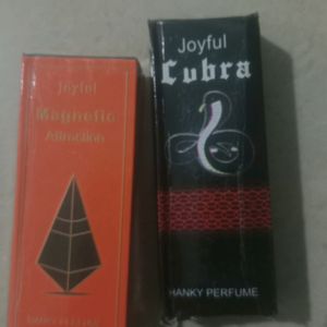 Love Perfume