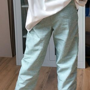 Custom Made Casual Trousers