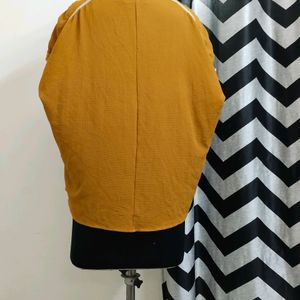 Promod Plus Size Oversized Boxy Top